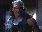 M&eacute;chant le vampire !