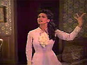 La "pas" star Cordelia.