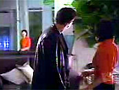 Il n'a pas de reflet !