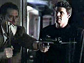 Mauvais appart' les gars !