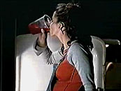 Et glou et glou et glou !