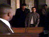 Angel & Marquez au proces.