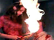 Faith va cramer Wesley !!!