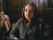 Melissa raconte son histoire.