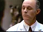 Ronald parle avec Angel