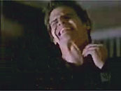 Angel s'est fait pique !