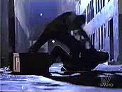 Combat Angel/le barman