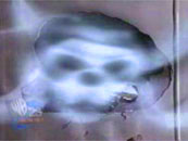 Dennis Pearson en colere !