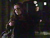 Angel fait son sermon...