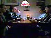 Wesley et ses "amis".