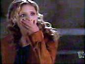 Angel vient de frapper Buffy !