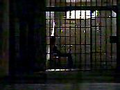 Faith... en prison !!!