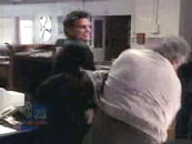 Angel n'aime pas Tony.