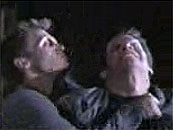 Penn/Angelus : le combat !