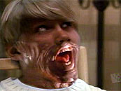 Ryan en pleine transformation.